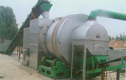 沙子烘干機(jī)